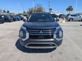 New 2025 Mitsubishi Outlander SE image 2