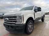 New 2025 Ford F250 King Ranch image 3