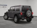 New 2025 Jeep Wrangler Sport S image 4