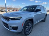 Used 2022 Jeep Grand Cherokee L Summit image 4