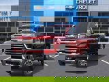 New 2025 Chevrolet Silverado 2500 LTZ w/ LTZ Plus Package image 6