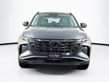 Used 2022 Hyundai Tucson SEL w/ Convenience + Premium Package image 2