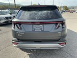 New 2026 Hyundai Tucson Limited image 4
