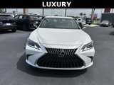 Used 2023 Lexus ES 250 w/ Premium Package image 2