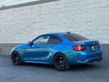 Used 2017 BMW M2 image 2