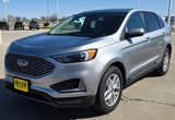 Used 2024 Ford Edge SEL image 4
