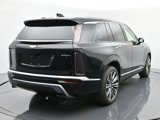 New 2026 Cadillac Vistiq Premium Luxury w/ LPO, Floor Liner Package image 5
