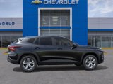 New 2026 Chevrolet Trax LS image 5