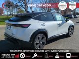 New 2025 Nissan Ariya Platinum image 5