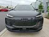 New 2025 Audi Q6 e-tron Premium Plus image 2