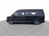 New 2025 Chevrolet Express 2500 Extended w/ Driver Convenience Package image 5
