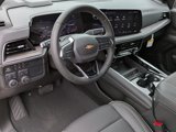 New 2025 Chevrolet Tahoe Premier image 4