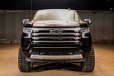 Used 2024 Chevrolet Silverado 1500 High Country w/ High Country Premium Package image 2