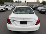 Used 2016 Mercedes-Benz C 300 4MATIC Sedan w/ Premium 1 Package image 4