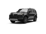 New 2025 Lexus GX 550 image 6