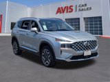 Used 2023 Hyundai Santa Fe Limited image 3