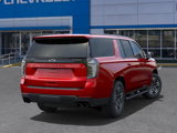 New 2025 Chevrolet Suburban Z71 w/ Comfort Package image 4