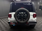 Used 2023 Jeep Wrangler Unlimited Sahara image 4
