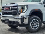New 2025 GMC Sierra 2500 SLT w/ SLT Convenience Package image 3