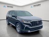 New 2025 Honda Pilot EX-L image 3