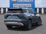 New 2026 Chevrolet Equinox LT image 4