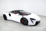 New 2025 McLaren Artura Spider image 3