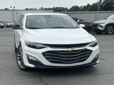 Used 2023 Chevrolet Malibu LT w/ Driver Confidence Package image 3