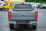 Used 2022 Ford Ranger Lariat w/ Equipment Group 501A High image 6
