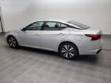 Used 2022 Nissan Altima 2.5 SV w/ SV Premium Package image 3