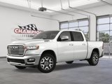New 2025 RAM 1500 Laramie image 2