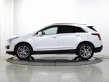 Certified 2024 Cadillac XT5 Premium Luxury w/ LPO, Floor Liner Package image 2