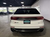 Used 2023 Audi RS Q8 w/ Black Optic Package image 6
