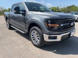 New 2025 Ford F150 XLT w/ Equipment Group 302A MID image 6