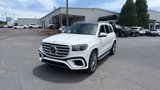 New 2025 Mercedes-Benz GLS 580 4MATIC image 3