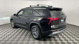 New 2025 Chevrolet Traverse LT image 6