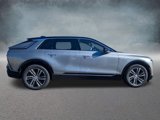 New 2025 Cadillac Lyriq Luxury image 5
