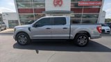 Used 2023 Ford F150 XL w/ STX Appearance Package image 3