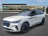 New 2025 Lincoln Nautilus Black Label image 2