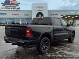 New 2025 RAM 1500 Laramie w/ Night Edition image 3