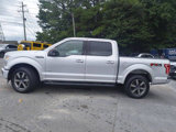 Used 2017 Ford F150 XLT w/ Equipment Group 302A Luxury image 5