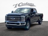 New 2025 Ford F350 King Ranch image 3