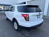 Used 2015 Ford Explorer XLT w/ Equipment Group 202A image 3