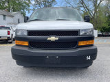 Used 2021 Chevrolet Express 2500 w/ Driver Convenience Package image 2