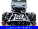 New 2026 Ford F550 4x4 Crew Cab Super Duty image 5