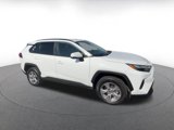 Used 2024 Toyota RAV4 XLE image 2