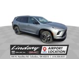 New 2025 Buick Enclave Sport Touring w/ LPO, All-Weather Package image 2