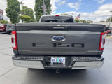 Used 2021 Ford F150 Lariat image 4