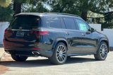 New 2025 Mercedes-Benz GLS 450 4MATIC image 5