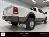 Used 2024 RAM 3500 Limited w/ Towing Technology Group image 4