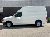 Used 2018 Nissan NV 3500 S image 2